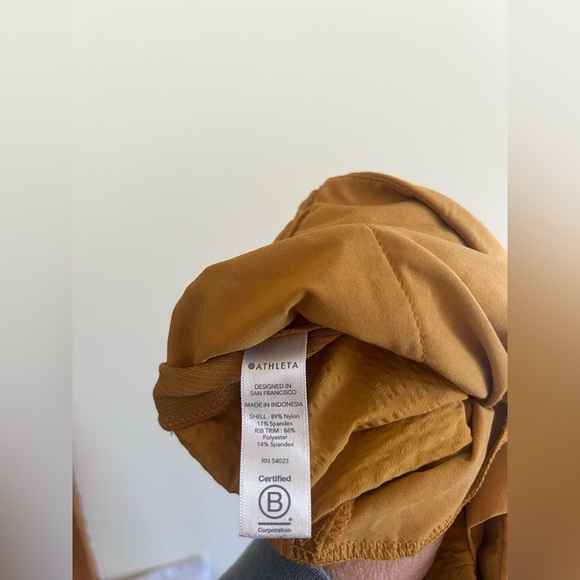 Athleta - Textured Brooklyn Joggers - Picture 3 of 6